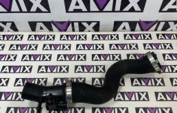 Патрубок воздушный Ford C-MAX II (2010—2015)   2013