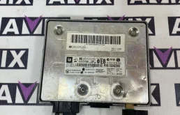 Блок упр.bluetooth Opel Astra J (2009—2012)   2010