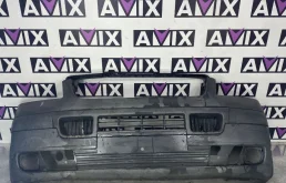 Бампер передний Volkswagen Transporter T5 (2003—2009)  Перед