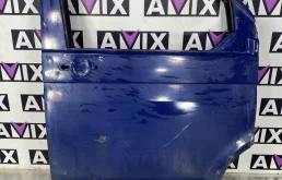 Дверь передняя правая Volkswagen Transporter T5 (2003—2009) Право Перед