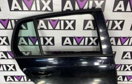Дверь задняя правая Volkswagen Golf Mk6 (2008—2016)