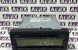 Магнитола Volkswagen Golf Mk6 (2008—2016)