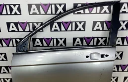 Дверь передняя левая Honda CR-V III (2006—2009)