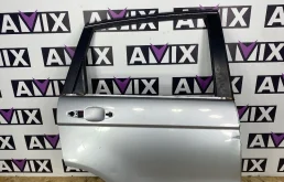 Дверь задняя правая Honda CR-V III (2006—2009)