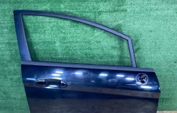 Дверь передняя правая Ford Fiesta Mk6 рестайлинг (2012—2019)   2013