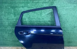 Дверь задняя правая Ford Fiesta Mk6 рестайлинг (2012—2019)   2013