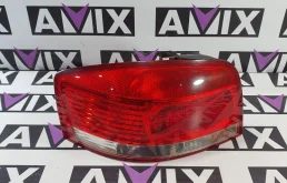 Фонарь задний левый Audi A3 8P рестайлинг (2004—2008)