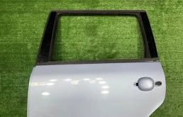 Дверь задняя левая Volkswagen Passat B5 (1996—2001)