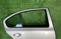 Дверь задняя правая Skoda Octavia II (2004—2009)