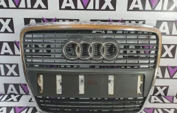 Решетка радиатора Audi A6 C6 (2004—2008)