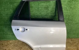 Дверь задняя правая Hyundai Santa Fe II рестайлинг (2009—2012)