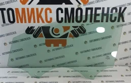 Стекло двери передней левой Ford Focus III (2011—2015)