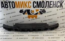 Наполнитель переднего бампера абсорбер Volkswagen Passat B6 (2005—2010)