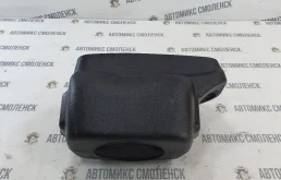Кожух рулевой колонки Kia Sportage II (2004—2008)