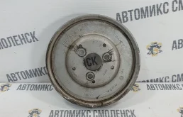 Шкив насоса гидроусилителя Audi A6 C5 (1997—2001)