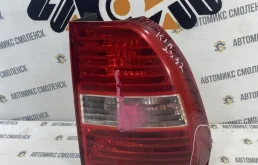 Фонарь задний правый Kia Sportage II (2004—2008)