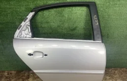 Дверь задняя правая Opel Vectra C (2002—2005)