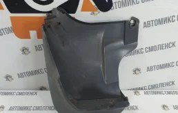 Брызговик зад.лев Honda Civic VIII (2005—2009)