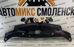 Кожух замка капота Honda Civic VIII (2005—2009)