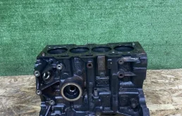 Блок двигателя Nissan Qashqai I рестайлинг (2010—2013)