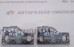 Петля двери BMW 7 серия E65/E66 рестайлинг (2005—2008)