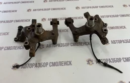 Кулак поворотный задний Volkswagen Golf Mk5 (2003—2009)
