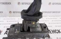 Кулиса КПП Audi A3 8P рестайлинг (2004—2008)