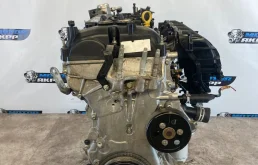 Двигатель Land Rover Freelander II рестайлинг (2010—2012)