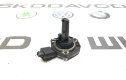 Датчик уровня масла Skoda Octavia RS 2012 1J0907660C A5 (1Z) 2.0 CEGA