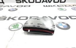 Зеркальный элемент Skoda Octavia RS 2012 4F0857535AE A5 (1Z) 2.0 CCZA, левый