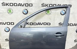 Дверь Skoda Octavia RS 2012 1Z0831055 A5 (1Z) 2.0 CCZA, передняя левая