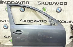 Дверь Skoda Octavia RS 2012 1Z0831056 A5 (1Z) 2.0 CCZA, передняя правая