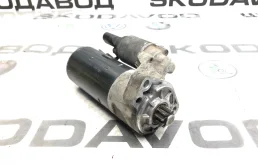 Стартер АКПП Volkswagen Touareg 2007 059911024E 1 GP РЕСТАЙЛИНГ 3.0 BKS