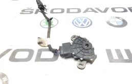 Датчик положения селектора АКПП Volkswagen Touareg 2007 09D919823A 1 GP РЕСТАЙЛИНГ 3.0 BKS
