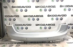 Бампер Audi A6 2012 4G5807067AGRU C7 2.8 CHVA, задний
