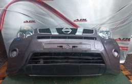 Ноускат Nose Cut Nissan X-Trail 2007-2015 NO T31