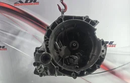 Мкпп Ford Focus 2 2004-2012 4M5R7002NE QQDA QQDB QQDC 1.8Л 125ЛС