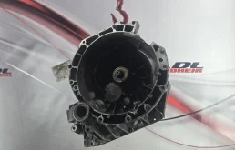 Мкпп Ford Focus 2 2004-2012 4M5R7002NE QQDA QQDB QQDC 1.8Л 125ЛС