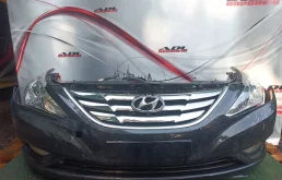 Ноускат Nose Cut Hyundai Sonata 6 2009-2014 865113S000, передний