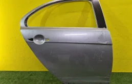 Дверь задняя правая Mitsubishi Lancer X (CY) 2007