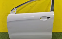 Дверь передняя левая Kia RIO 3 QB 2011