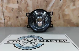 Фара противотуманная Ford Transit DRA28203 2.2 TDCI