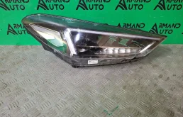 Фара Hyundai Tucson 2018-2021 92102D7700 3, правая