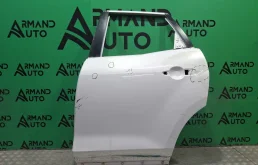 Дверь Mazda CX-7 2006-2012 EGY17302XP 1 ER, задняя левая