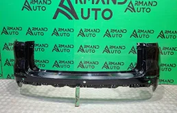 Бампер Haval M6 2021-нв 2804101XKZ0YA 2, задний