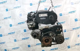 Двигатель Chevrolet Cruze 25185972 J300 F18D4