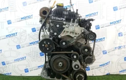 Двигатель Kia Sportage 4 1F3812FH00 QL D4HA ЕВРО 6