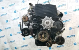 Двигатель Kia Bongo 331004X400 J3 2.9 ЕВРО 4 126Л.С.