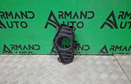 Окантовка птф Toyota RAV4 2018-нв 5212842190 5 XA50, левая