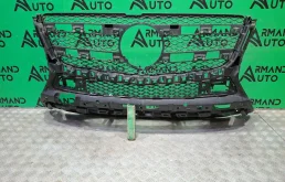 Решетка радиатора Mercedes GL GLS-Class 2012-2016 A1668851365 X166